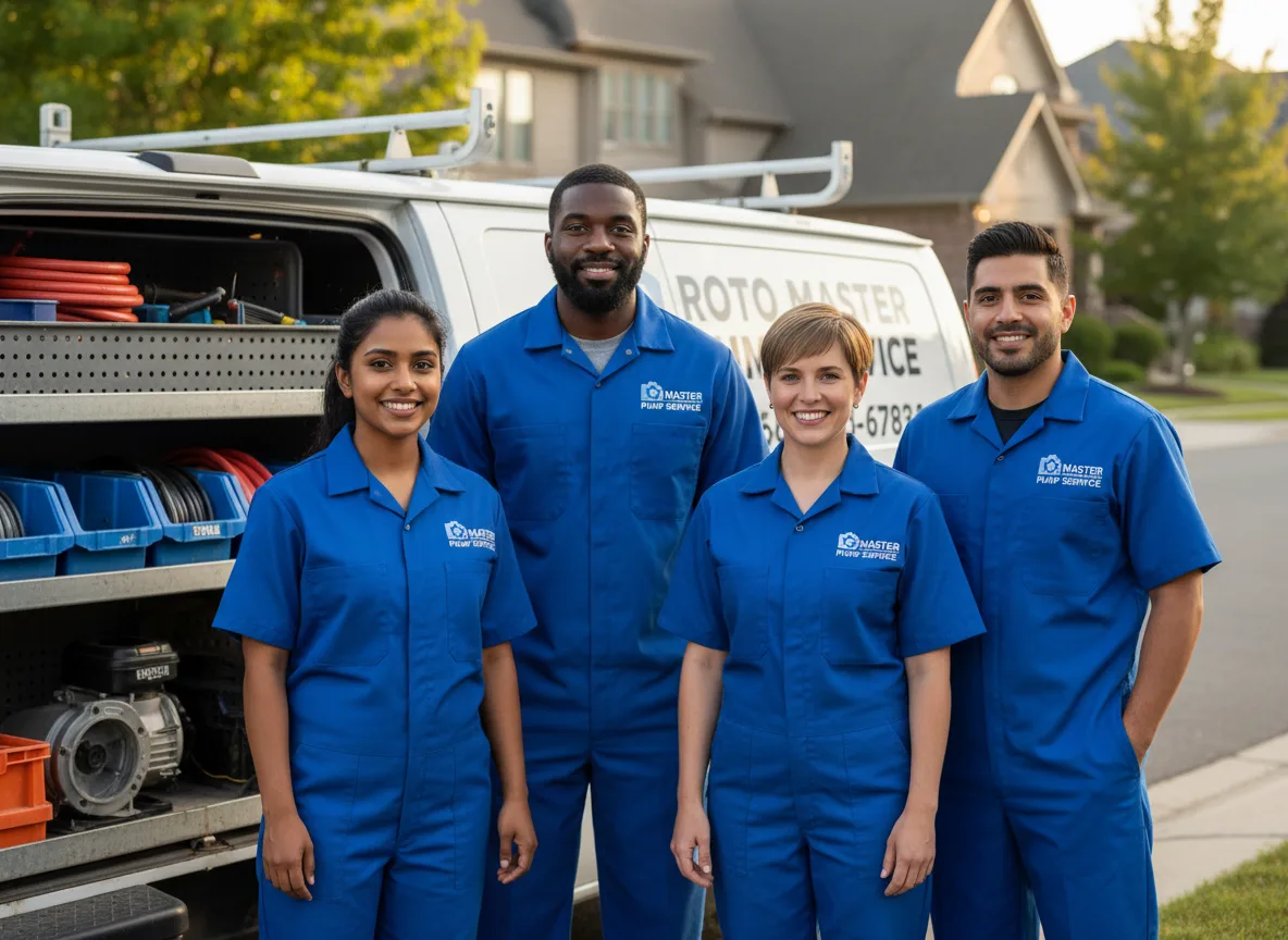 Sump Pump Installation company in Earlimart, CA